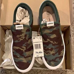 - NWT Camo Adidas